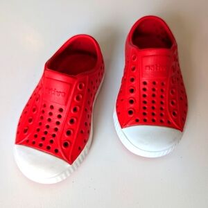 Native | Slip On Shoes